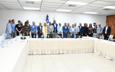 Artistas  trabajarán  con “Mi País Seguro” en  fortalecimiento de   la seguridad