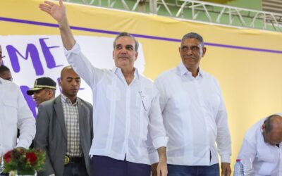 Concluye Congreso de Normas Comunitarias en el Distrito Nacional