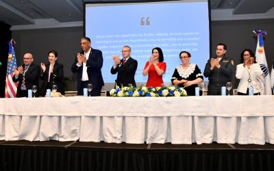 Misión Internacional de Justicia revela que la explotación sexual comercial infantil en RD bajó un 78 %