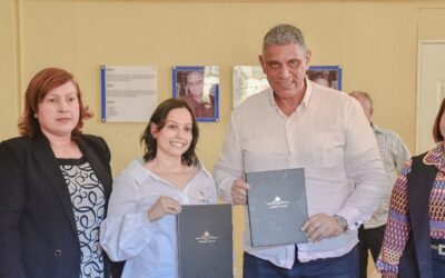 Interior y Policía y Acción Callejera rescatarán menores de calles y trabajarán contra abuso y negligencia infantil