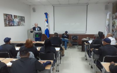 Interior y Policía implementa operativo contra venta y uso de fuegos artificiales