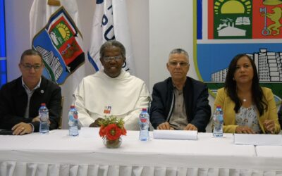 Coordinador de Pastoral Penitenciaria define  fundamental capacitación líderes comunitarios en solución conflictos