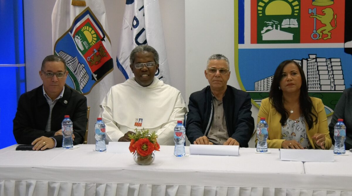 Coordinador De Pastoral Penitenciaria Define Fundamental Capacitaci n Coordinador de pastoral penitenciaria define fundamental capacitaci n