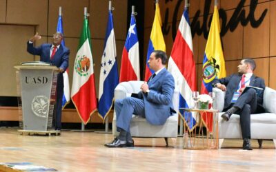 Delincuencia y criminalidad mayor reto de gobiernos de América Latina