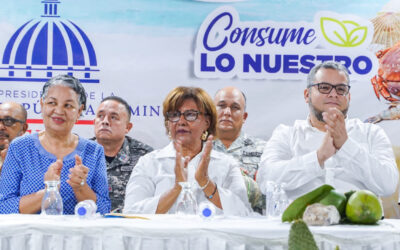 Gobierno realiza “Expo Pedernales Consume lo Nuestro 2023”
