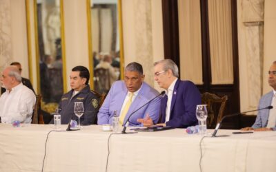 Comisión para la reforma educativa de la Policía Nacional rinde informe