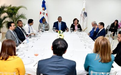 Gobierno  ampliará ejecutorias de “Mi País Seguro” a favor de sectores vulnerables 