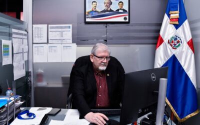 Dirección de Control de Productos Pirotécnicos y Químicos destaca no hubo daños por fuegos artificiales en festividades