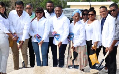 Construcción del mercado de Jimaní costará RD$23 millones