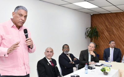 Interior y Policía avanza en prácticas  antisoborno, contra corrupción