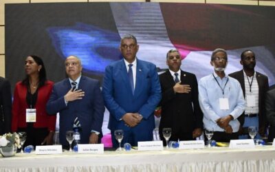 Ministro de Interior y Policía llama a todos los sectores a respaldar acciones  por  la seguridad ciudadana