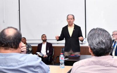 Importadores de fuegos artificiales tendrán seguro,  permisos más rápido y capacitación 