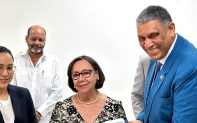 Ministro Interior exhorta  a nuevos dominicanos a colaborar con seguridad ciudadana y jurídica 