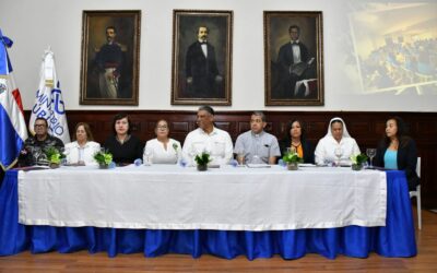 Obispo auxiliar de Santiago exhorta a líderes comunitarios seguir trabajo por la paz