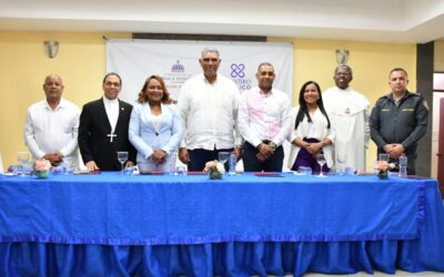 Obispo de San Pedro llama apoyar planes Interior y Policía contra violencia