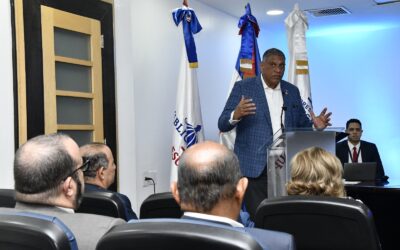 Interior y Policía presenta su  Política de Calidad y Antisoborno