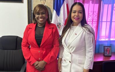 Interior y Policía y Minerd aúnan esfuerzos para fortalecer educación y prevenir la violencia intrafamiliar