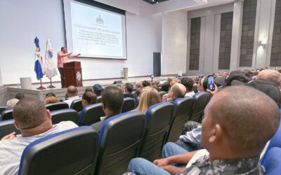 Ministro de Interior y Policía reafirma su compromiso con la transparencia y la ética gubernamental