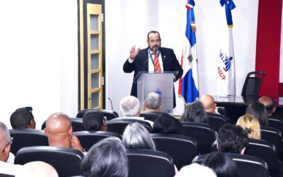 Interior y Policía realiza cine fórum para fomentar valores éticos y morales