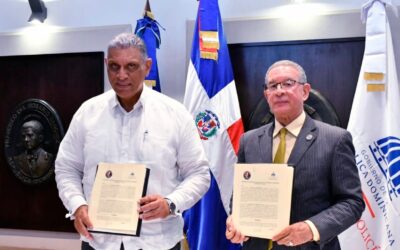 Interior y Policía e Instituto Duartiano acuerdan promover vida y obra de Duarte