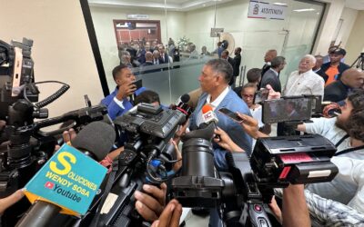 Ministro de Interior y Policía advierte  serán cancelados  agentes  resulten responsables en operación Halcón