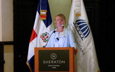 PNUD reconoce esfuerzos del país en lucha contra la violencia