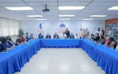 Legisladores Estados Unidos destacan clima seguridad RD y promoverán turismo