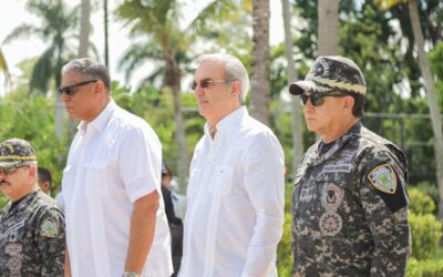 Gobierno dispone aumento a policías pensionados de hasta un 10 % 