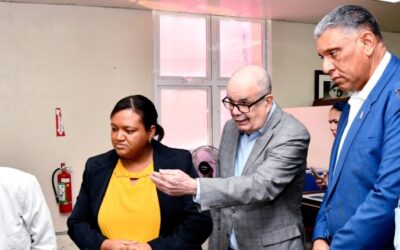 Historia dominicana será llevada a los barrios con diplomados y otras acciones