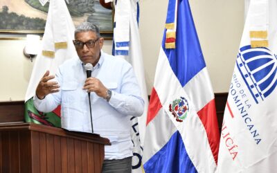 Portal Transparencia Interior y Policía obtiene calificación de 99. 29 %