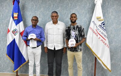 Novel estrella del baloncesto Jean Montero sumado  a “De Vuelta al Barrio”