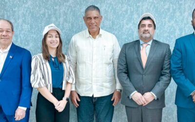 La OEA elogia resultados  programa “De Vuelta al Barrio”