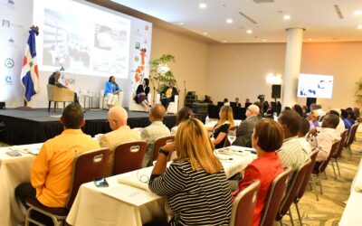 Interior y Policía moderniza conservación expedientes para beneficio de usuarios