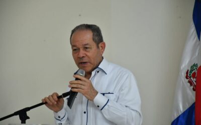 La Victoria y La Cuaba reciben “Iluminando el país” para generar ambientes más seguros