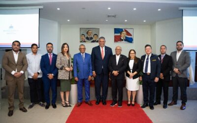 Migración inaugura Centros de Mando Control y Monitoreo además de oficinas de investigación para eficientizar servicios y acciones que se llevan a cabo