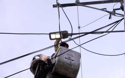 Ministro Interior y Policía anuncia todas las calles del país serán iluminadas para reducir delincuencia