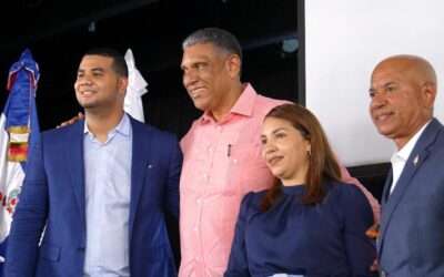 Estudiantes son capacitados sobre seguridad ciudadana