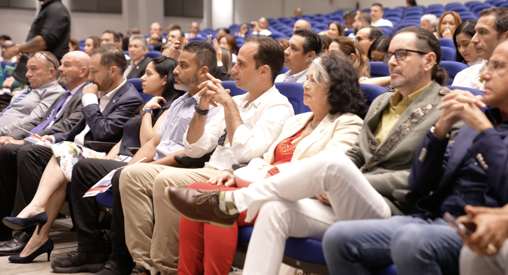 Nacionalizados asumen trabajar junto a autoridades por mejores ...