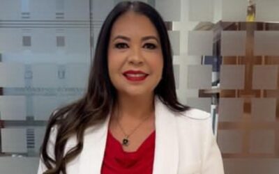 Directora de género Interior y Policía destaca políticas a favor de mujeres