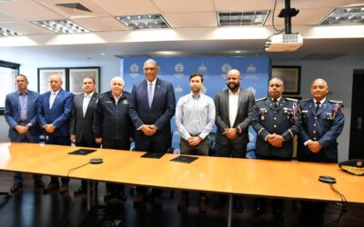 Bomberos recibirán 5%  descuento en la Sirena y Sirena Market