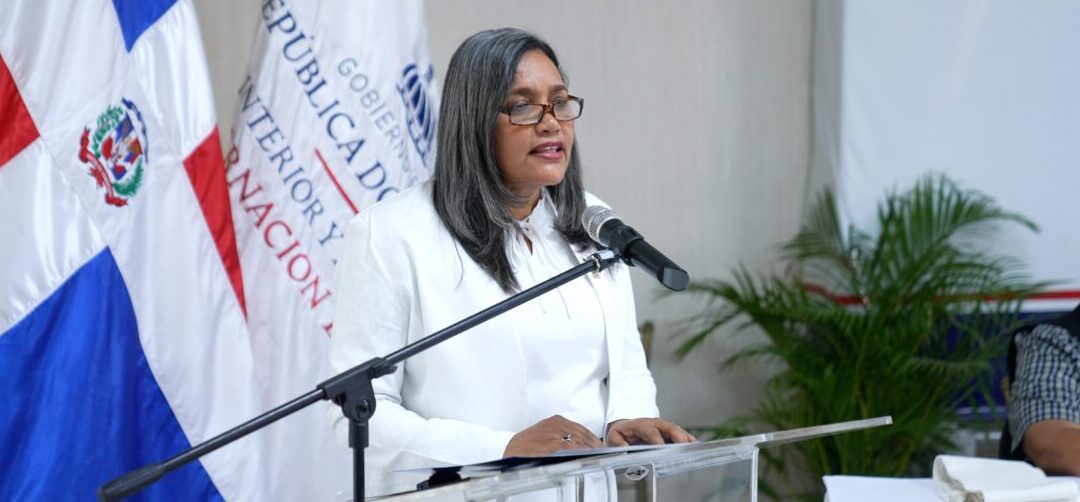 El Sur tiene cuatro nuevas gobernadoras que asumen trabajar con eficiencia y pulcritud