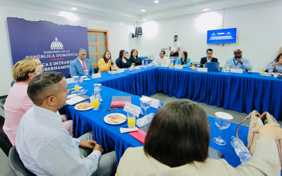 Dirección de Ética valora manejo transparente gobernaciones