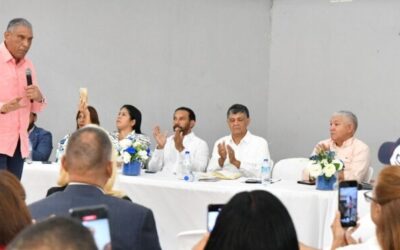 Ministro Interior anuncia acuerdo permitirá acceso a cámaras de comercios para fortalecer vigilancia