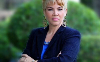 Interior y Policía designa a Josefina Capellán directora de Comunicaciones 