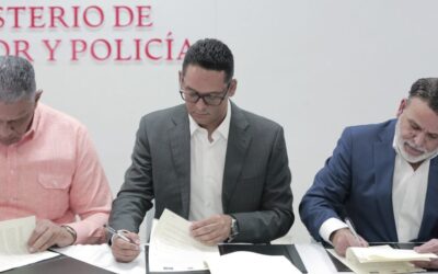 Comerciantes ponen más de 100 mil cámara de videovigilancia a servicio de la seguridad ciudadana