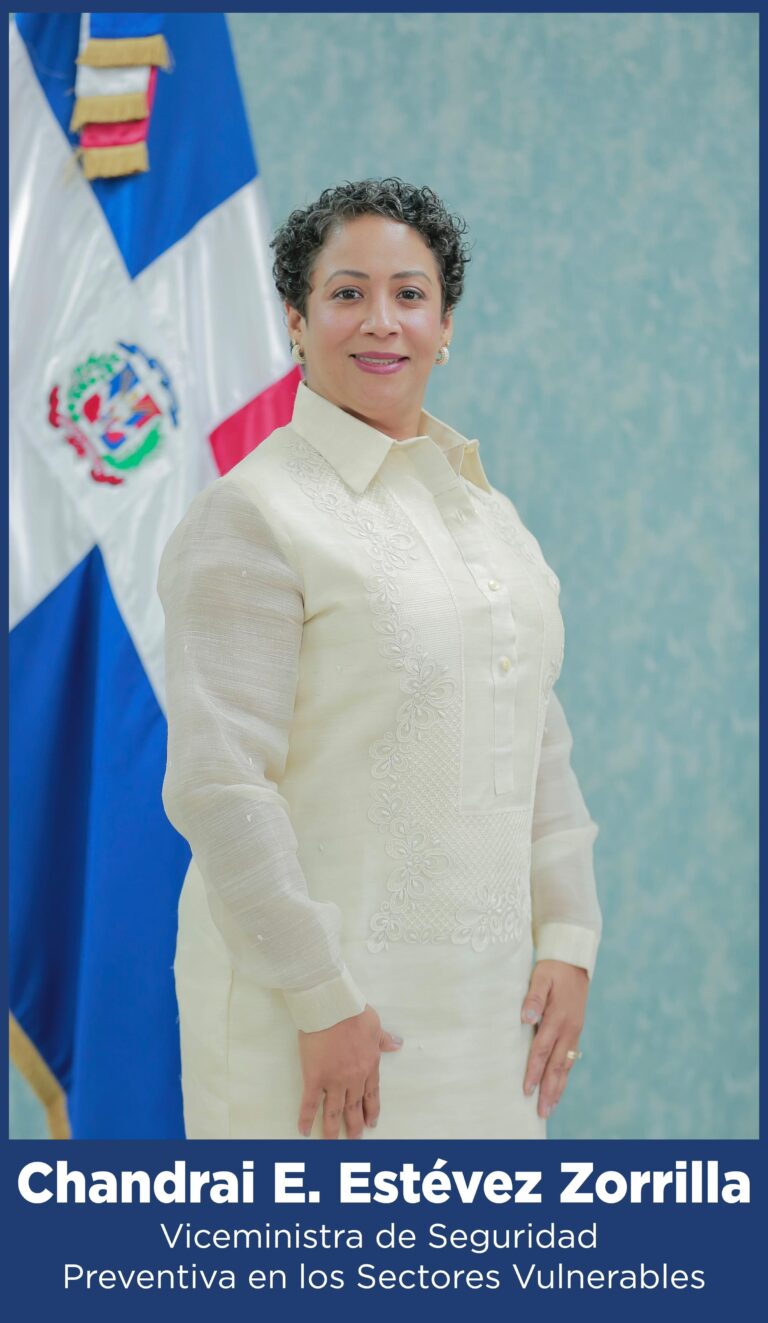 Chandrai E. Estévez Zorrilla