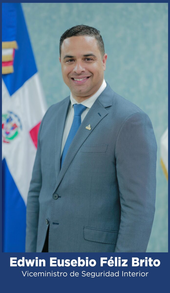 Edwin Eusebio Féliz Brito