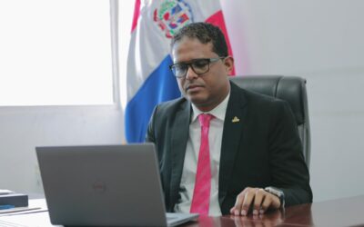 Viceministro de Control y Regulación de Armas y Municiones asume sus funciones