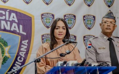 Ministerio de Interior y Policía iniciará campaña para fortalecer la sana convivencia y lograr paz ciudadana