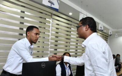 Eficientización de servicios ciudadanos, uno de los ejes centrales de la actual gestión en Interior y Policía